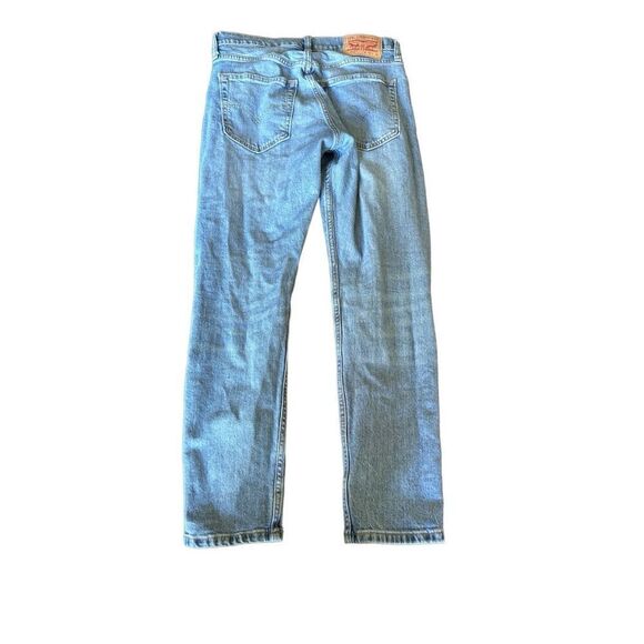 Levi’s 512™ SLIM TAPER MEN'S JEANS - Picture 3 of 6